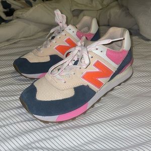 RARE New Balance 574